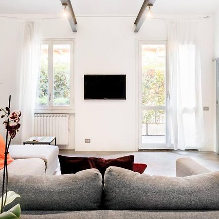 Design Loft Bocconi Apartman Milánó Kültér fotó