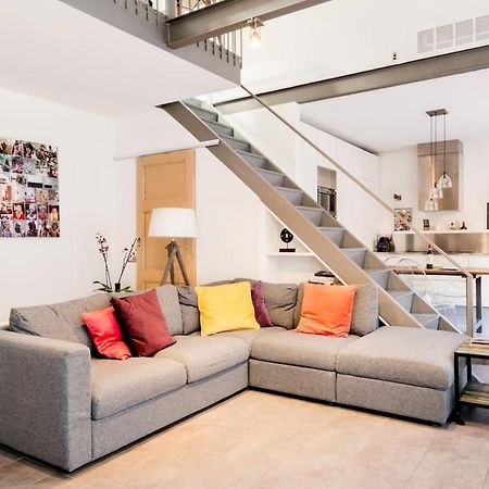 Design Loft Bocconi Apartman Milánó Kültér fotó