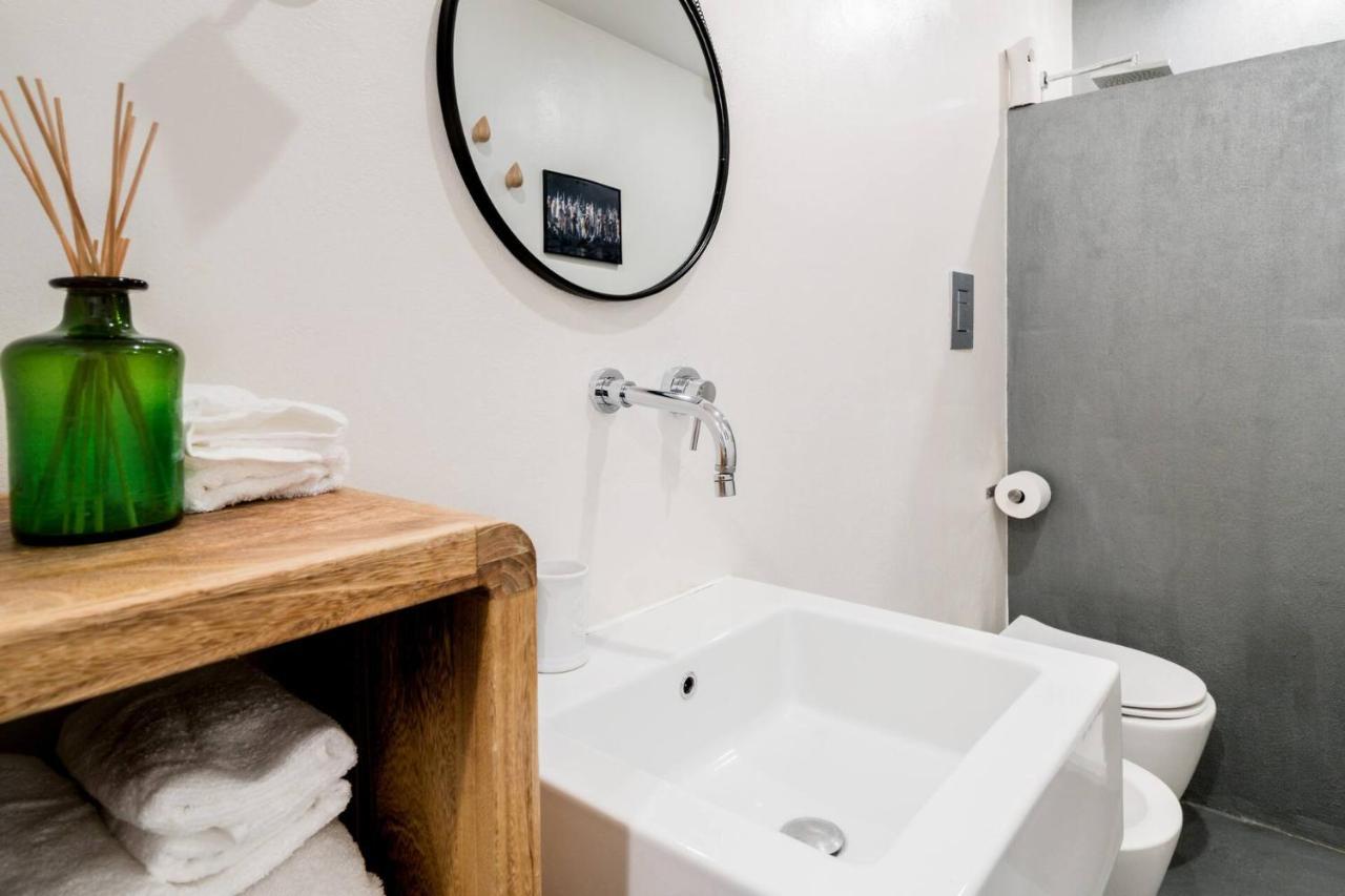 Design Loft Bocconi Apartman Milánó Kültér fotó