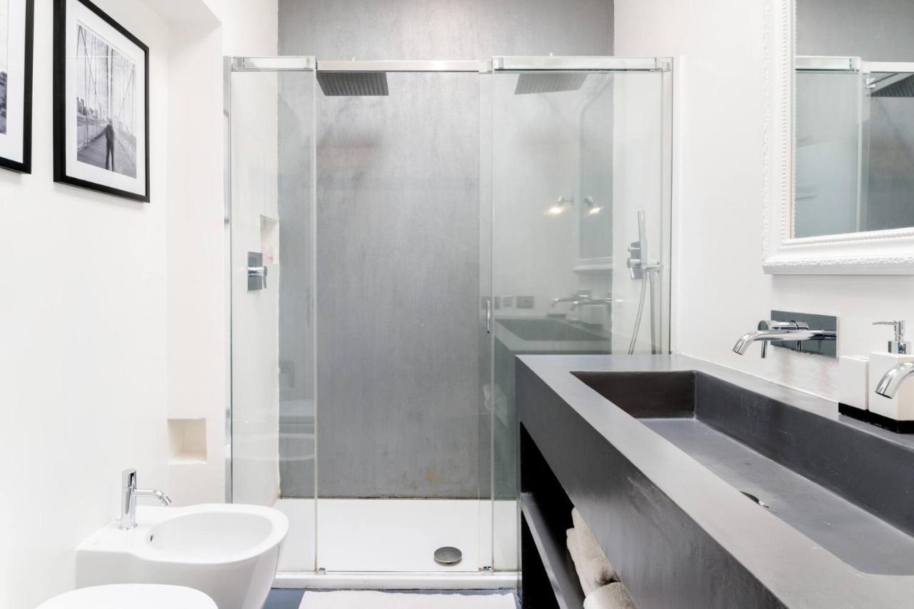 Design Loft Bocconi Apartman Milánó Kültér fotó