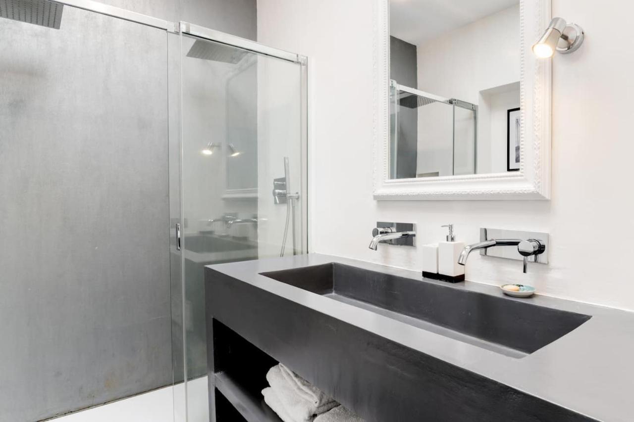 Design Loft Bocconi Apartman Milánó Kültér fotó