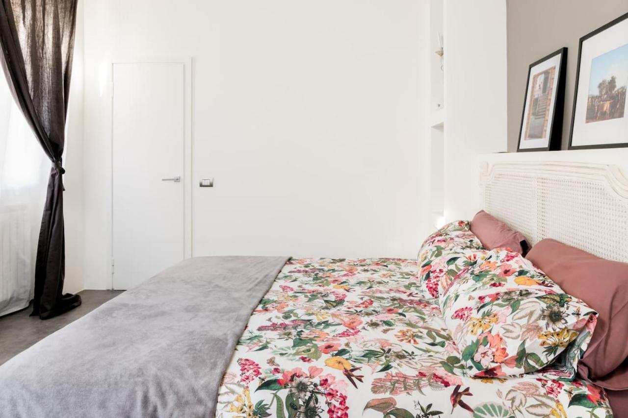 Design Loft Bocconi Apartman Milánó Kültér fotó