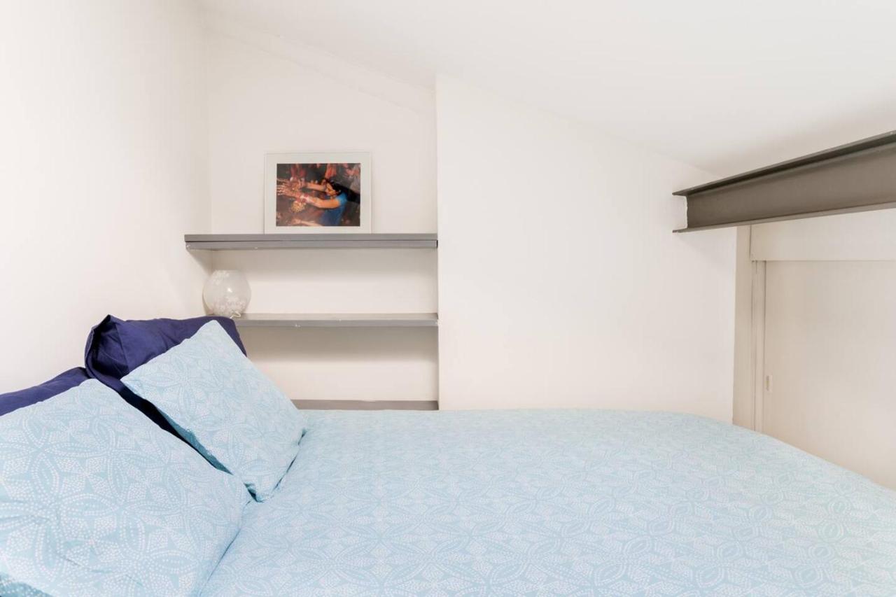 Design Loft Bocconi Apartman Milánó Kültér fotó