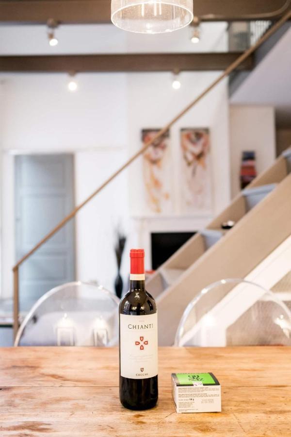 Design Loft Bocconi Apartman Milánó Kültér fotó
