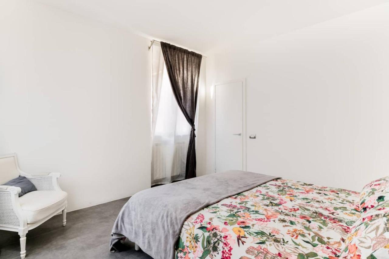Design Loft Bocconi Apartman Milánó Kültér fotó
