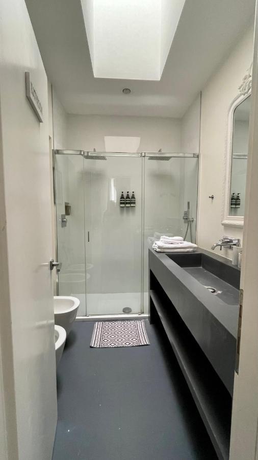 Design Loft Bocconi Apartman Milánó Kültér fotó